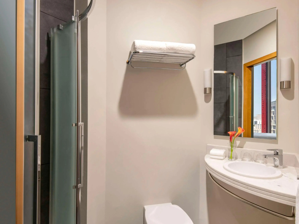 ibis Doha