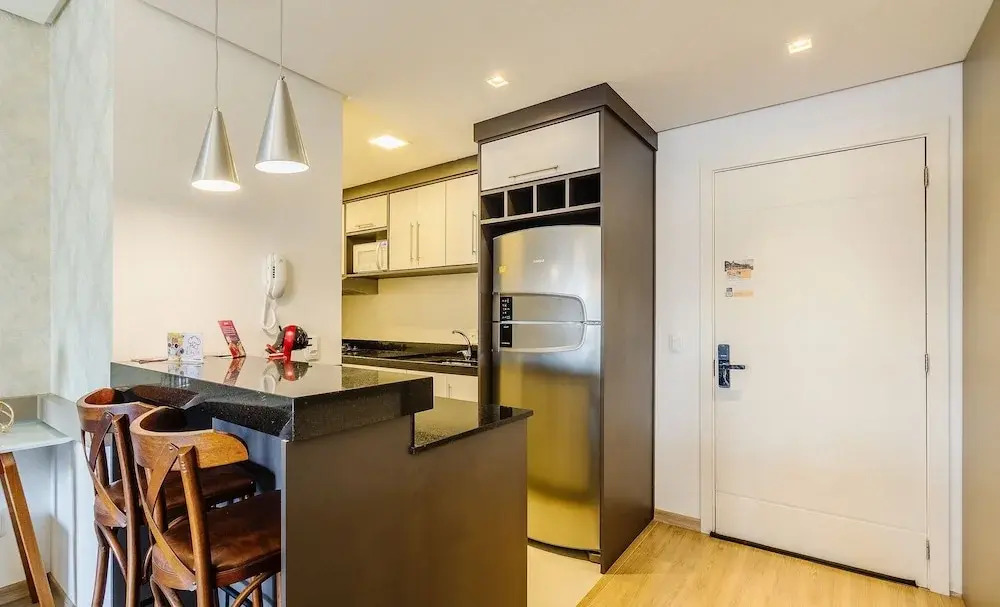 Beautiful Apartment With Heated Pool Cap0302