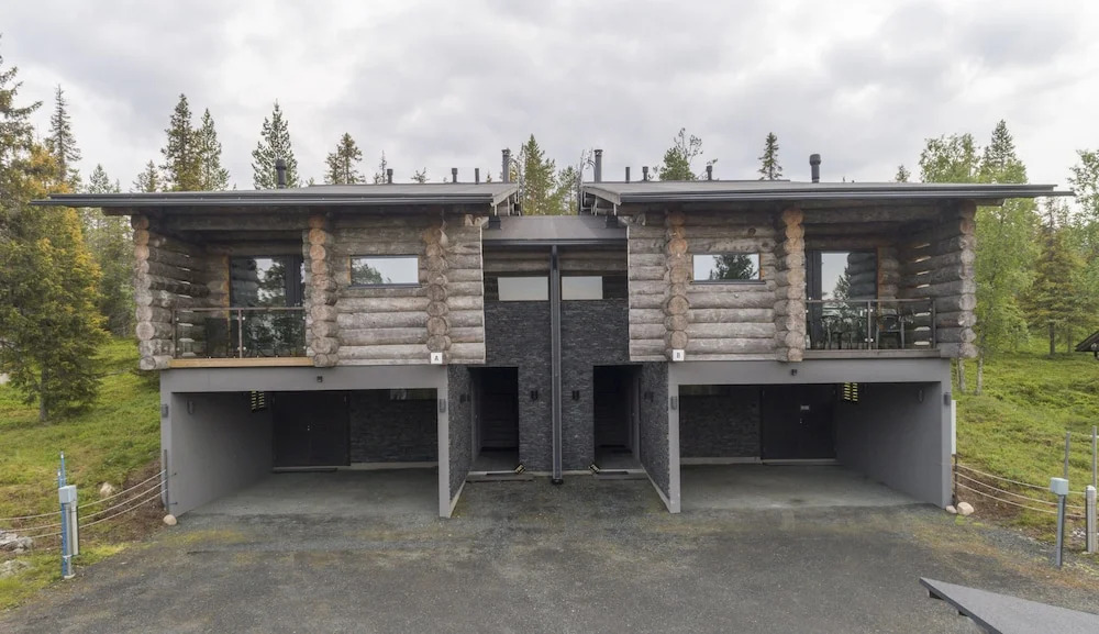 Villa Kuusirinne A