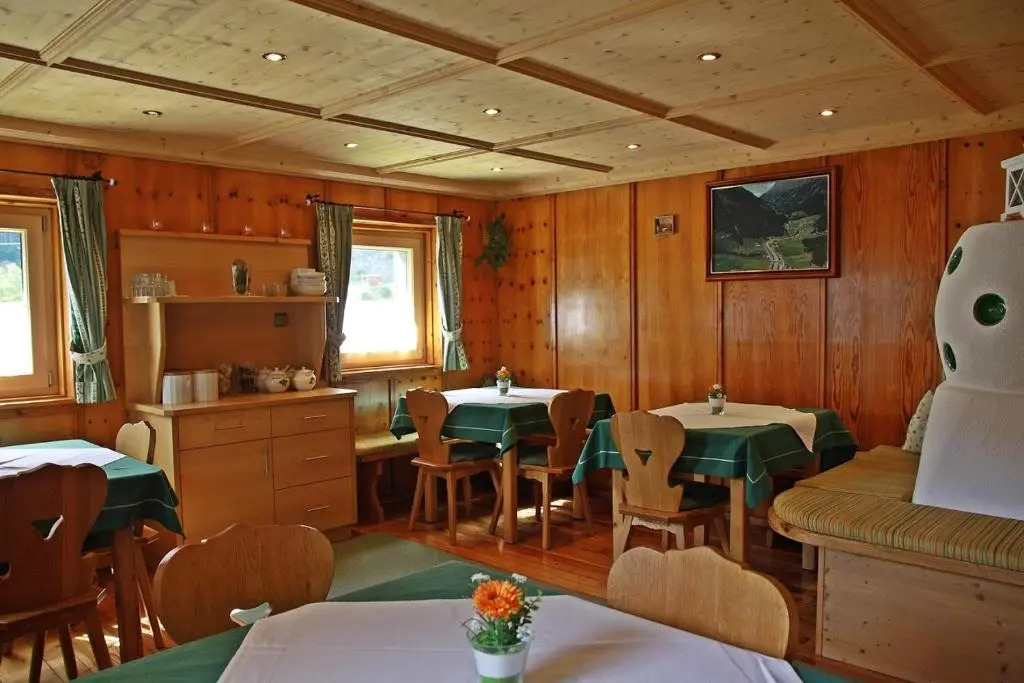 Landhaus Hubert Fiegl