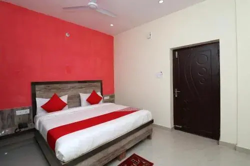 Ramayana by OYO Rooms
