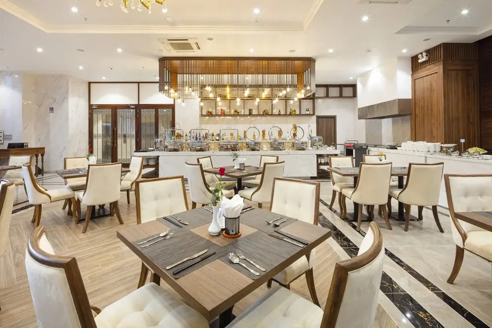 Daphovina Hotel