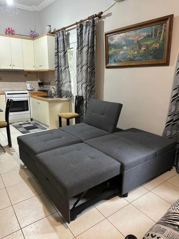 Cozy Apartment in the Heart of Athens