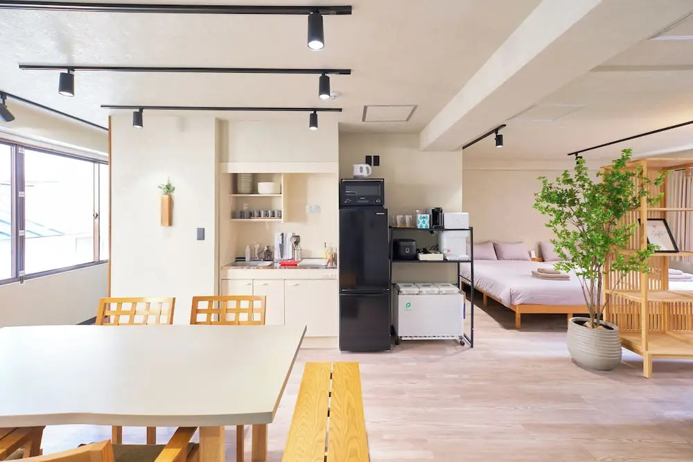 Seirai Morishita Vacation Rental