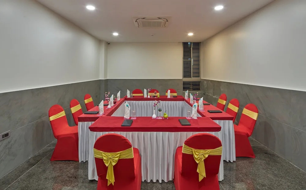 Regenta Inn Grand-ORR, Mahadevapura