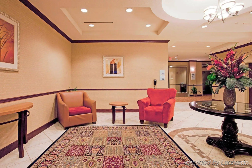 Holiday Inn Express Hotel & Suites Amarillo South by IHG