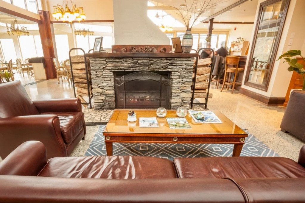 Coronet Ridge Resort