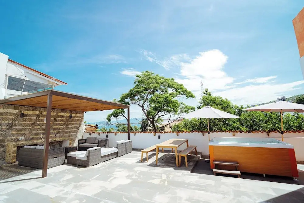 Hotel Casa Kavia Vallarta