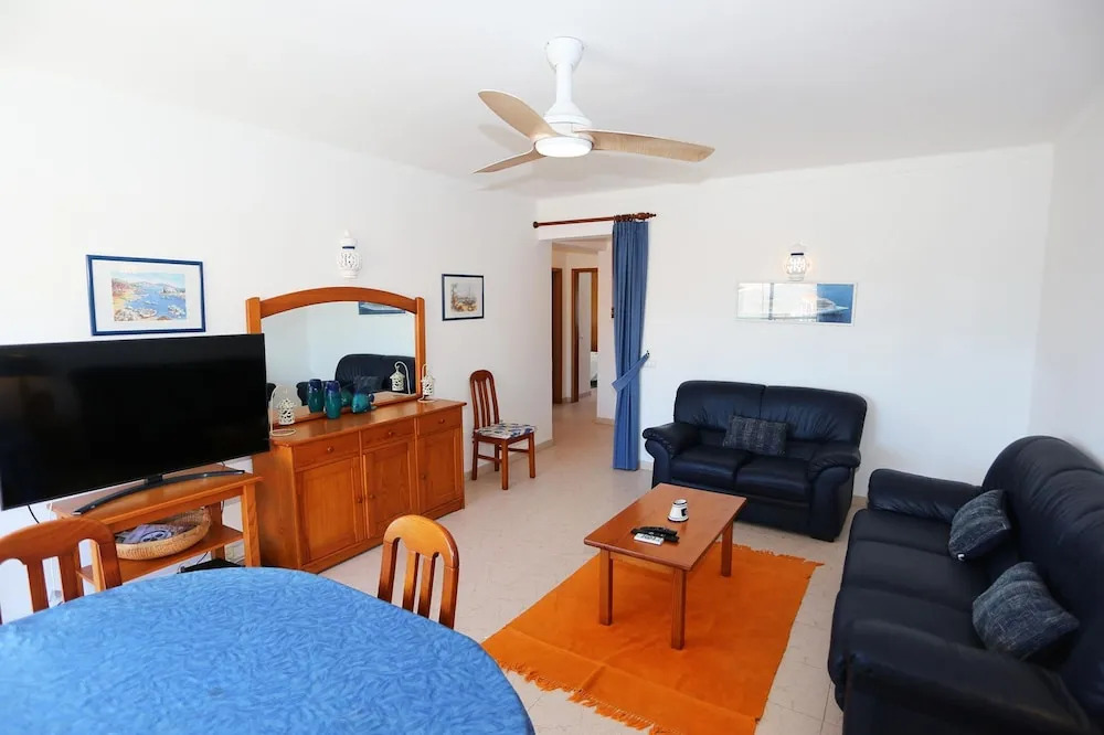 B24 - Via da Praia Pinheiros Apartment