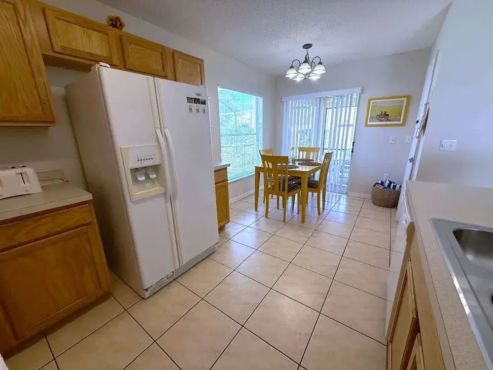 Lake View Villa With Beautiful Sunsets - Southern Dunes