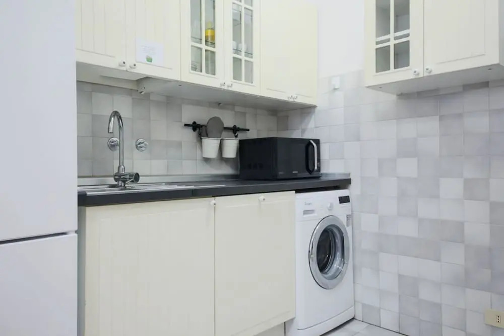 Apartment ninnananna