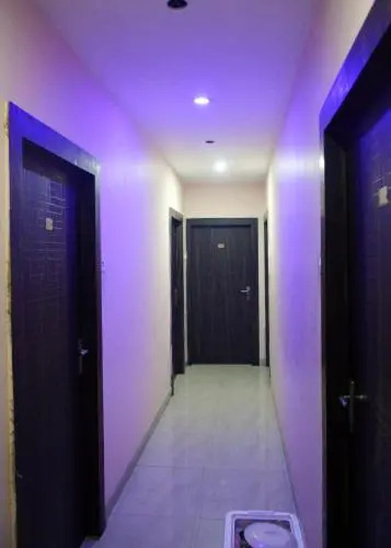Hotel Utsav Plaza
