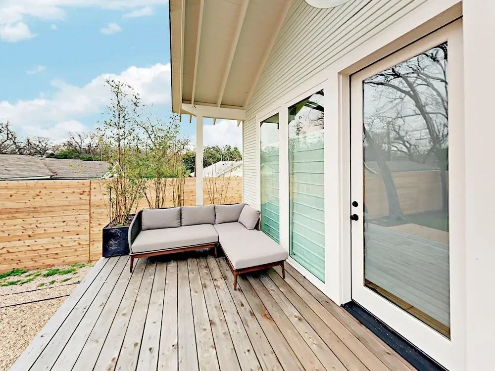 2006 New York Ave #1 - 2 Br Home