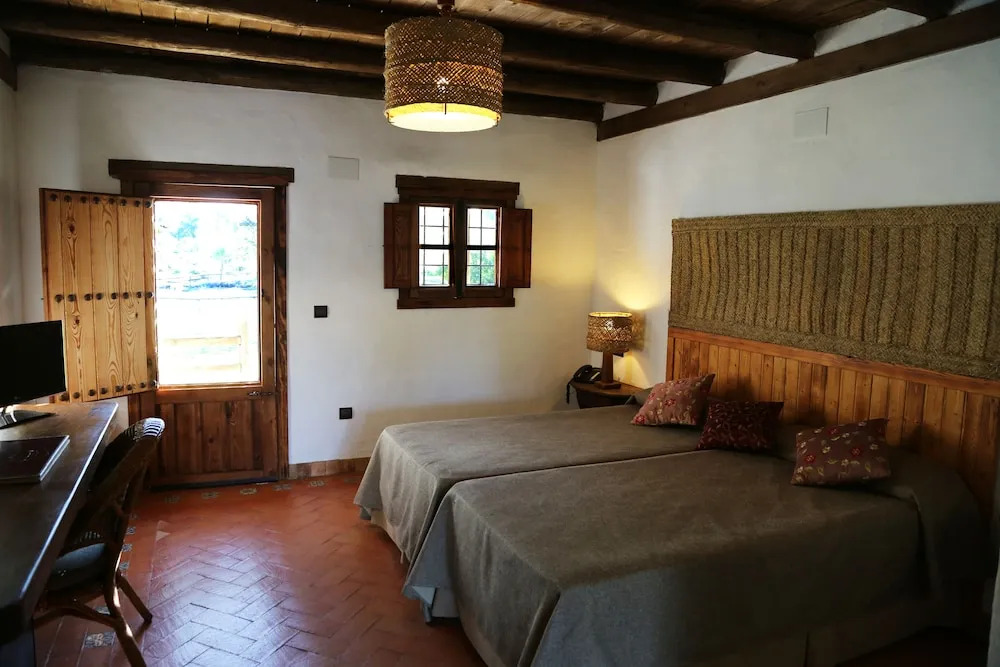 Ardea Purpurea Hotel Lodge & Restaurant