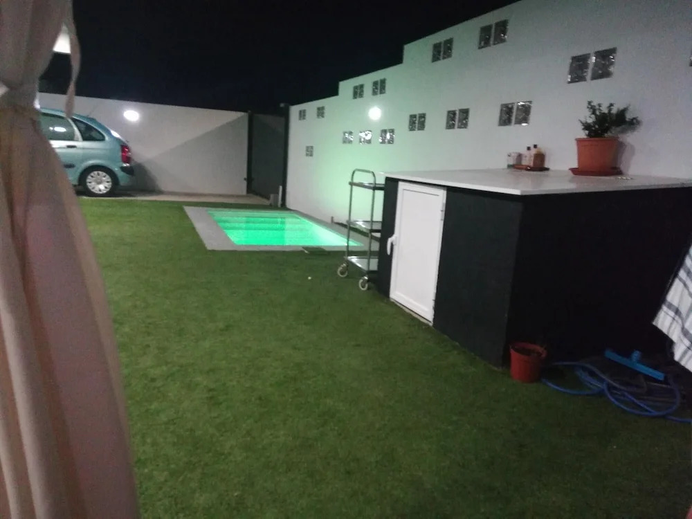 House with 3 Bedrooms in Alhaurín de la Torre, with Private Pool And Wifi