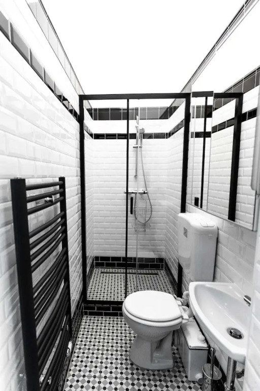 Boutique Prater Apartment Vienna