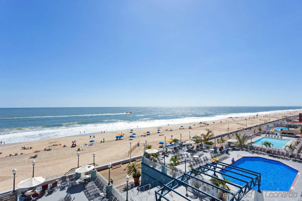 Holiday Inn & Suites Ocean City by IHG