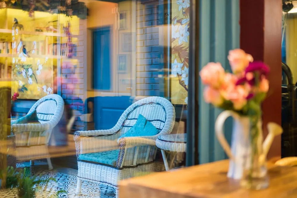 Laomofang Boutique Inn Baisuifang Branch