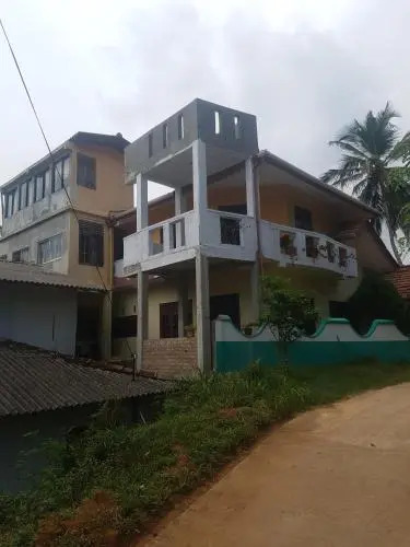Piumila Beach Inn