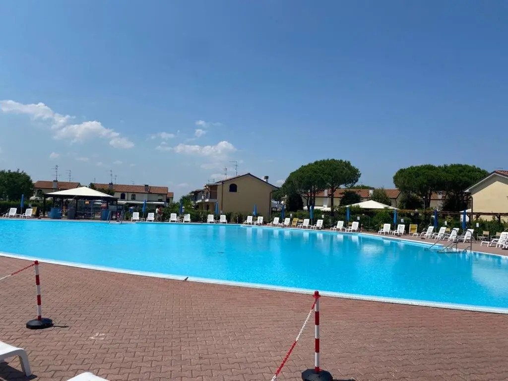 Villaggio Teodorico