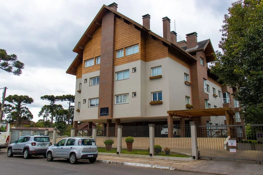 Residencial Vivendas da Montanha