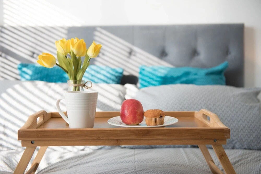 The Nautical by Kish Apartments