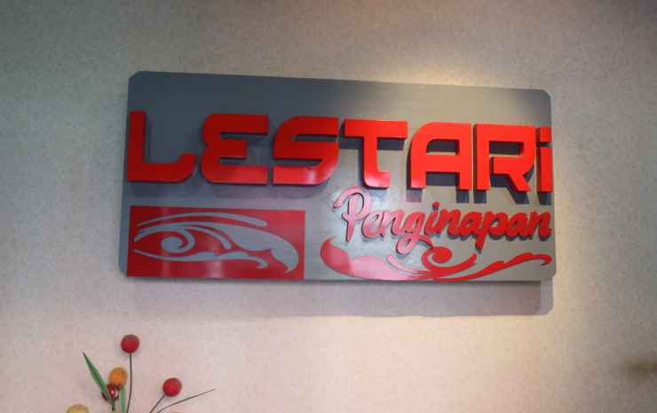 Lestari Homestay