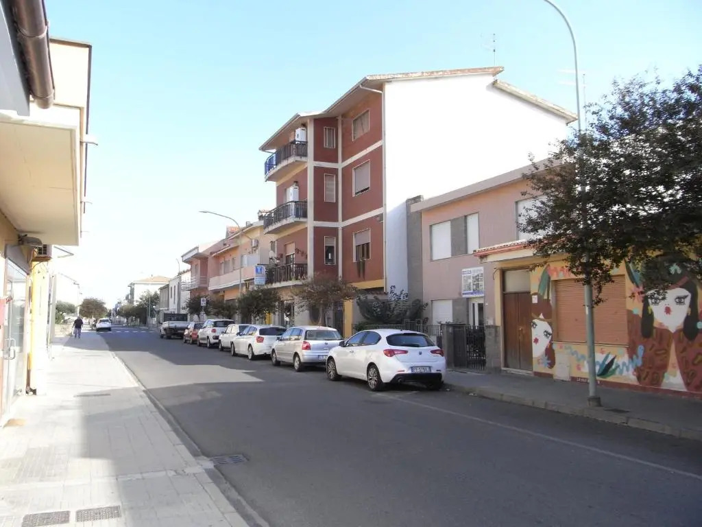 Casa Chiara