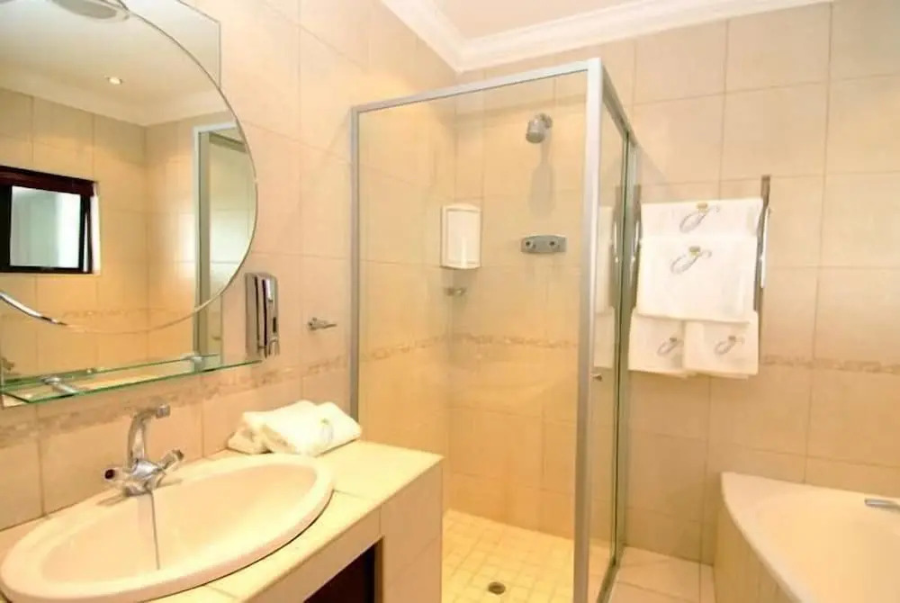 Sanchia Luxury Guest House