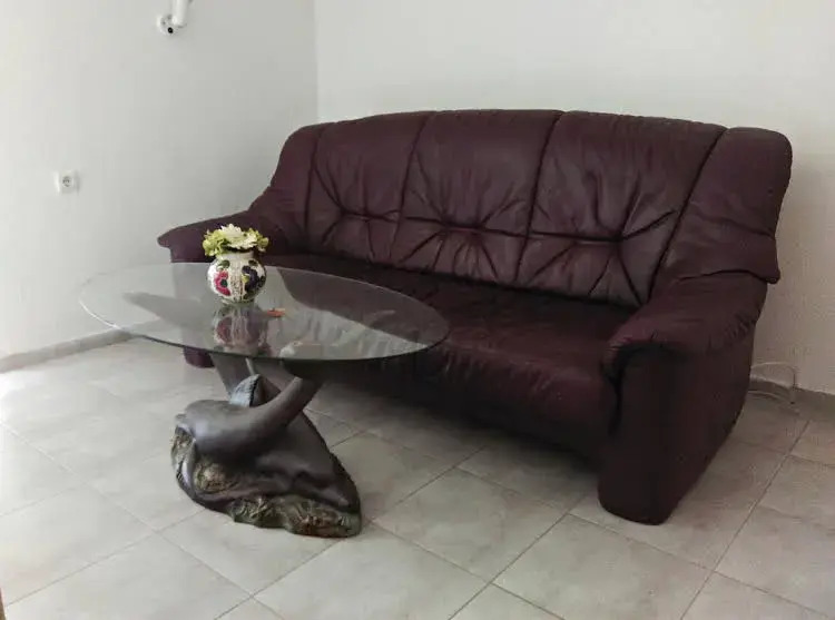 Guest House Villa Rose