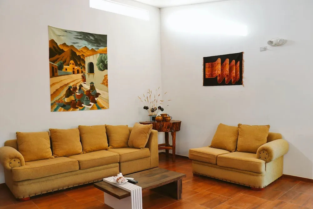 Peumayen Atacama cabaña&Hostal