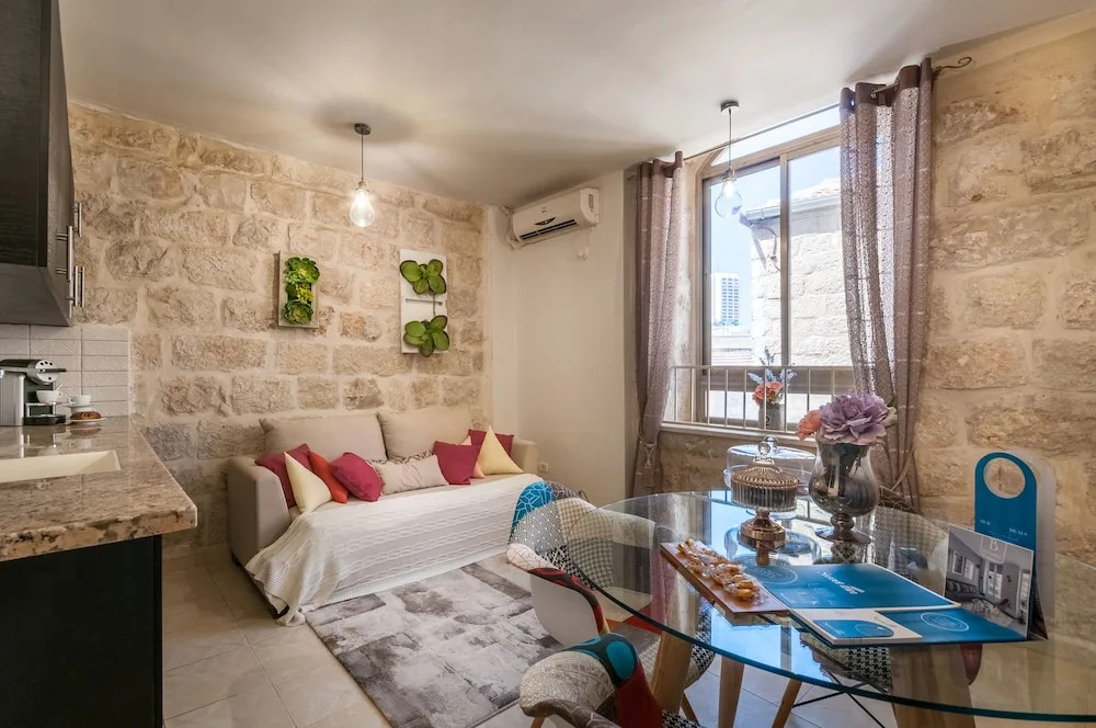 Sweet Inn Apartments - Jaffa Street