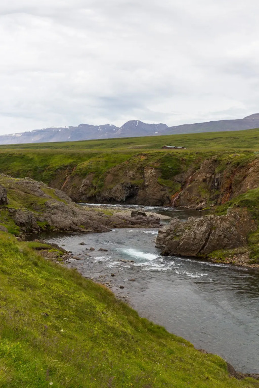 Síreksstaðir