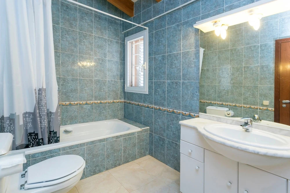 Villa Sol Post