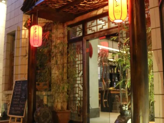 Nanning Huishe Inn (Guangxi Economic and Trade College Qingxiushan Branch)