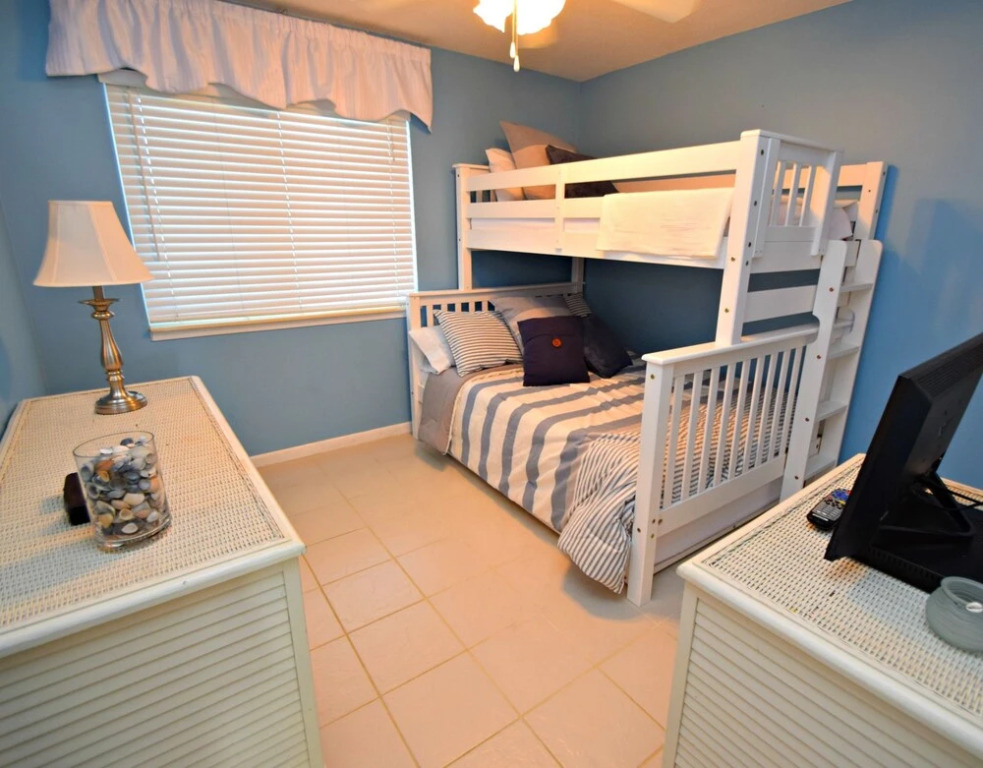 Driftwood Towers 4G 2 Bedrooms 2 Bathrooms Condo