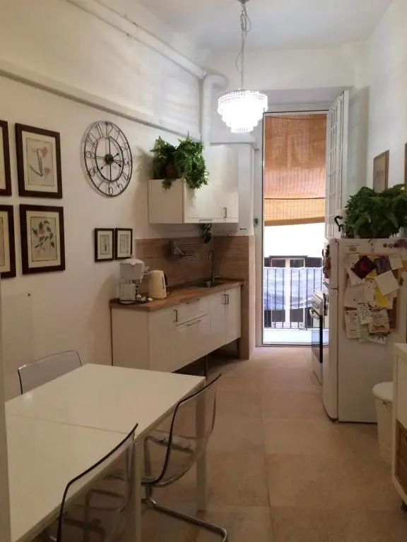 Ciao Bella Apartment