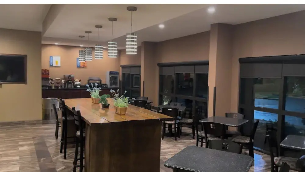 CASINO INN AND SUITES TUNICA RESORTs