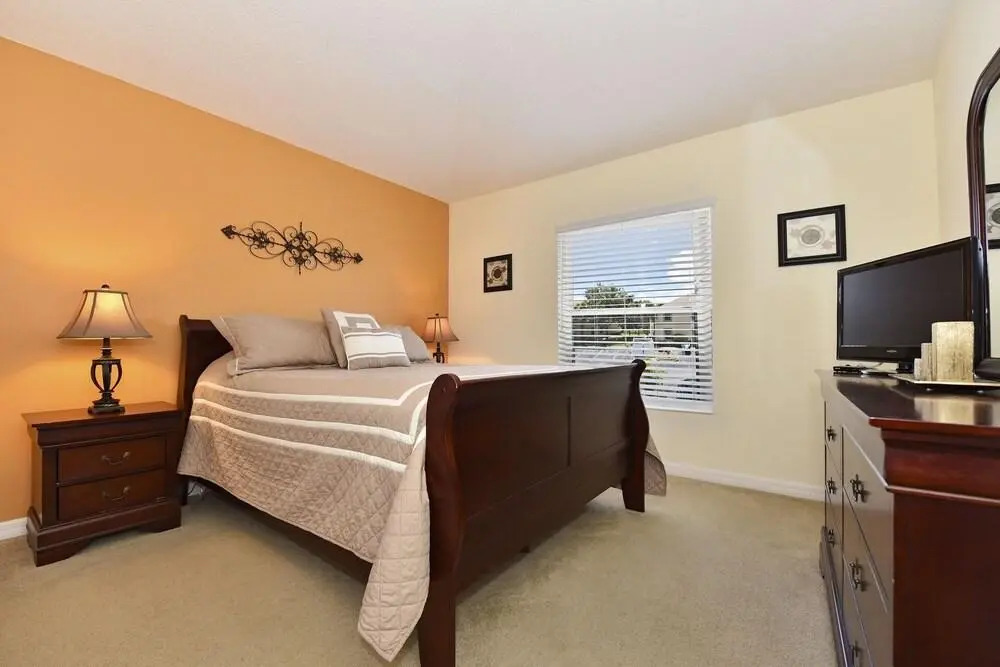 Sun Lake Resort 3126BGSLCIO - Three Bedroom Condo