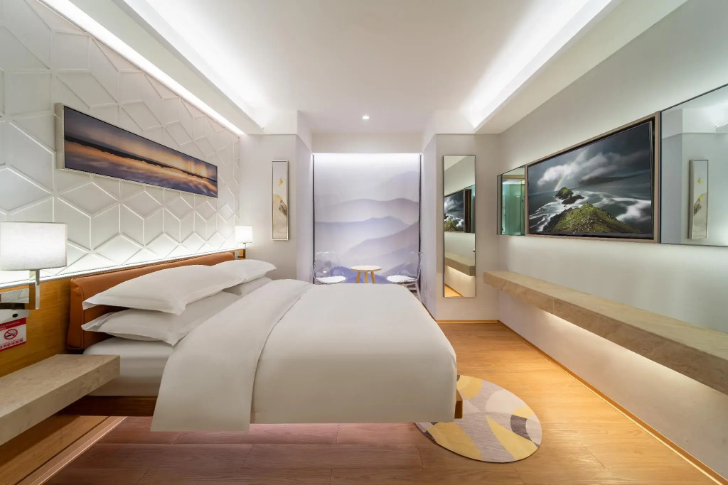 HORIZON-boutique hotel