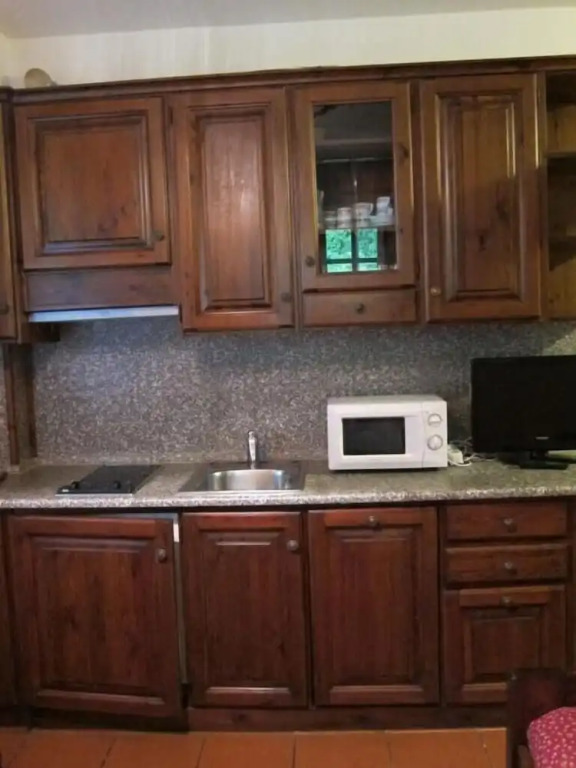 Apartement Castelli