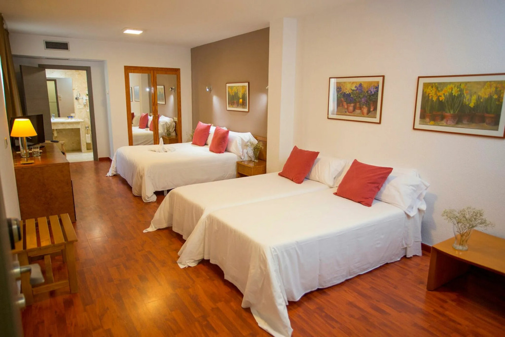 Hotel Borgia