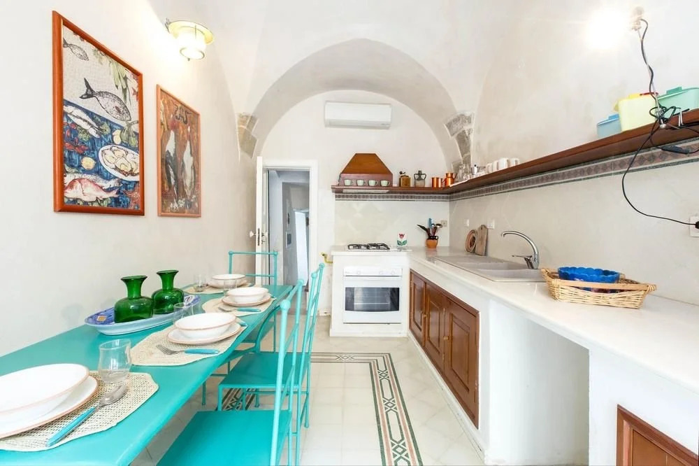 Casa Rossana