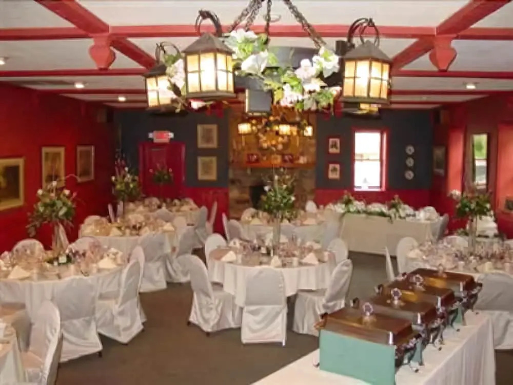 Ligonier Country Inn