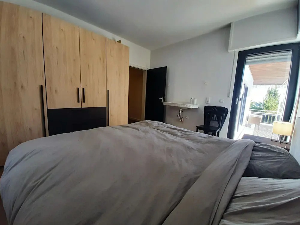 Villa in Winterberg Near the ski Resort