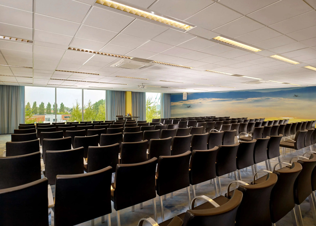 Park Plaza Amsterdam Airport