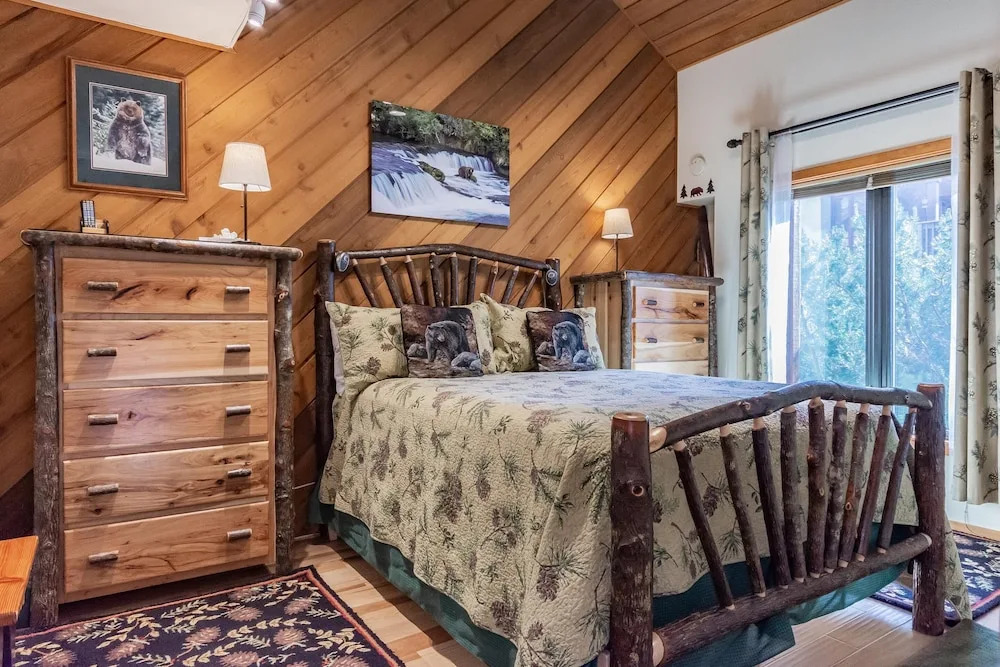 Snowcreek 464 - Phase III
