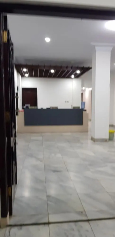 Hotel pondok putri