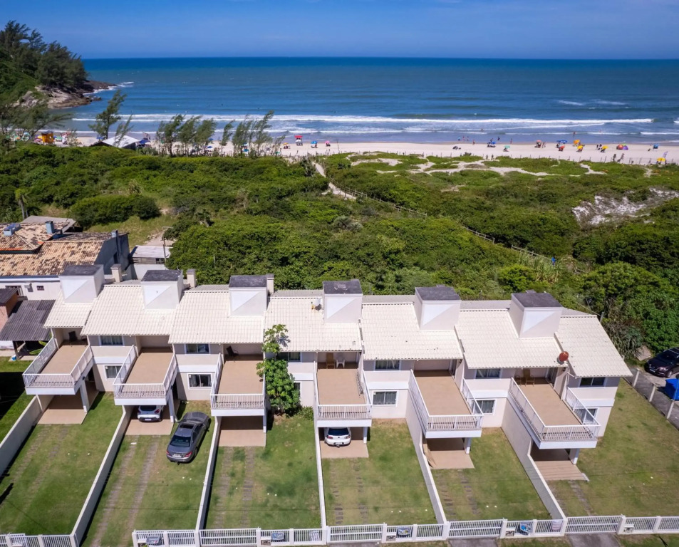 Residencial Ferrugem Beira Mar