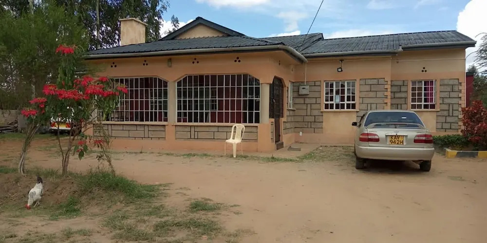Joppers Guest House